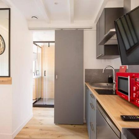 Appartement T2- Le Bon Accueil / Wifi / Parking Ανγκουλέμ Εξωτερικό φωτογραφία